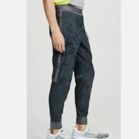 Lululemon x Robert Geller Pants